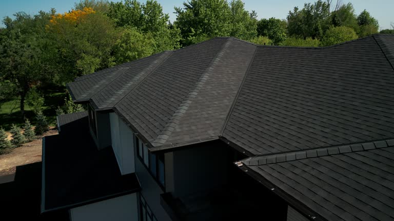 Best Emergency Roof Repair Services  in Houserville, PA