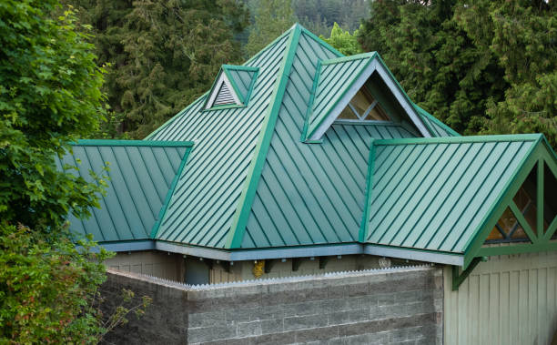 Best Green or Eco-Friendly Roofing Solutions  in Houserville, PA