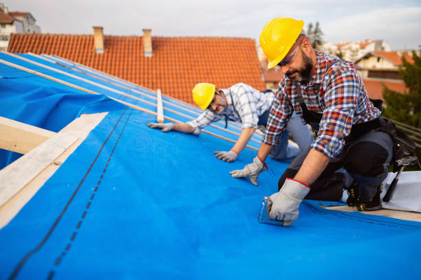 Best Rubber Roofing (EPDM, TPO)  in Houserville, PA